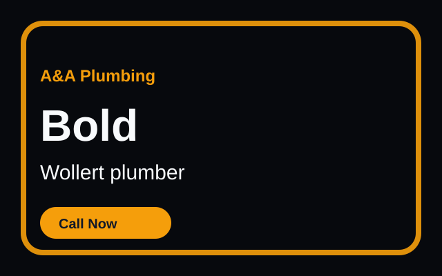 Bold design preview