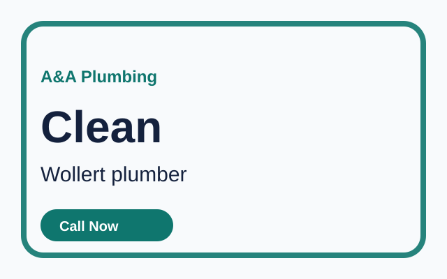 Clean design preview
